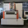 thumbnail-alu druckguss Lübeck - Production facilities aluminum die casting / melting store / quality assurance / mold making / peripherals-1