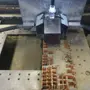 thumbnail-alu druckguss Lübeck - Production facilities aluminum die casting / melting store / quality assurance / mold making / peripherals-2