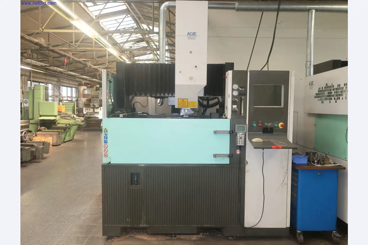 alu druckguss Lübeck - Produktionsanlagen Aluminium-Druckguss / Schmelzbetrieb / Qualitätssicherung / Formenbau / Peripherie-1
