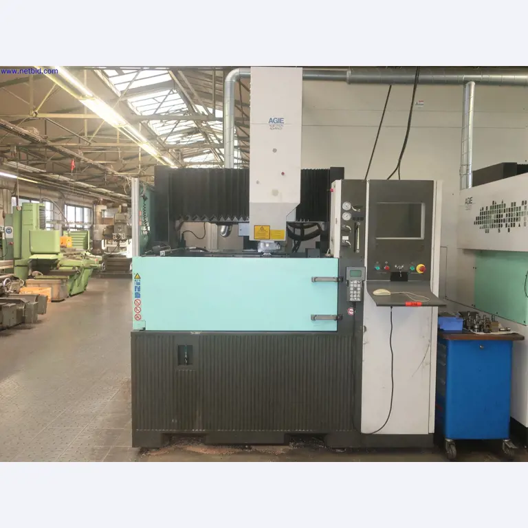 alu druckguss Lübeck - Produktionsanlagen Aluminium-Druckguss / Schmelzbetrieb / Qualitätssicherung / Formenbau / Peripherie-1