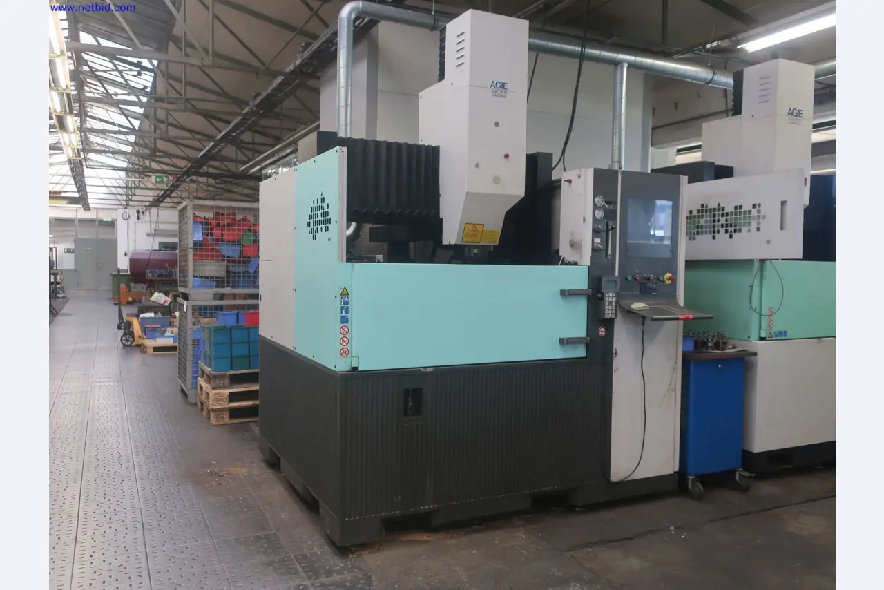 alu druckguss Lübeck - Produktionsanlagen Aluminium-Druckguss / Schmelzbetrieb / Qualitätssicherung / Formenbau / Peripherie-2