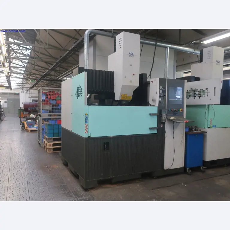 alu druckguss Lübeck - Produktionsanlagen Aluminium-Druckguss / Schmelzbetrieb / Qualitätssicherung / Formenbau / Peripherie-2