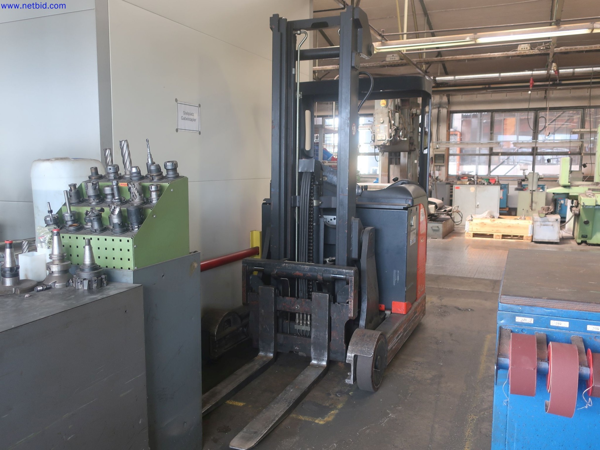 alu druckguss Lübeck - Systemy produkcji odlewów aluminiowych / Topialnia / Zapewnienie jakości / Produkcja form / Urządzenia peryferyjne-3