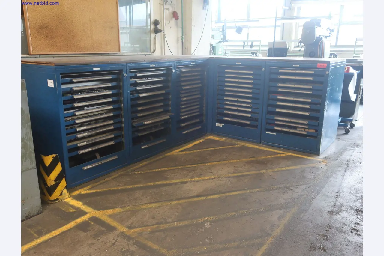 alu druckguss Lübeck - Proizvodni sistemi za tlačno litje aluminija / Talilnica / Zagotavljanje kakovosti / Proizvodnja kalupov / Periferna oprema-1