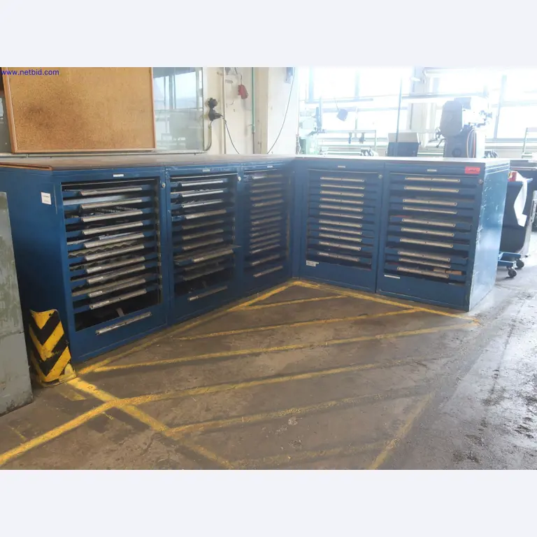 alu druckguss Lübeck - Proizvodni sistemi za tlačno litje aluminija / Talilnica / Zagotavljanje kakovosti / Proizvodnja kalupov / Periferna oprema-1