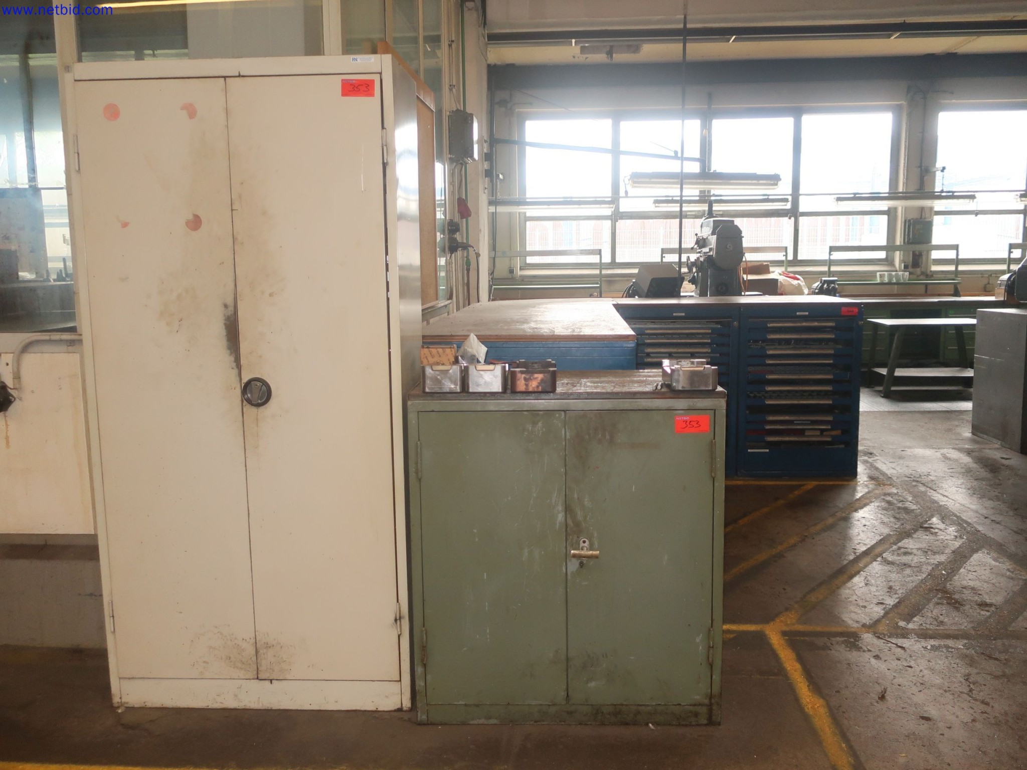 alu druckguss Lübeck - Sistemas de producción de fundición a presión de aluminio / Taller de fundición / Aseguramiento de la calidad / Fabricación de moldes / Periféricos-2