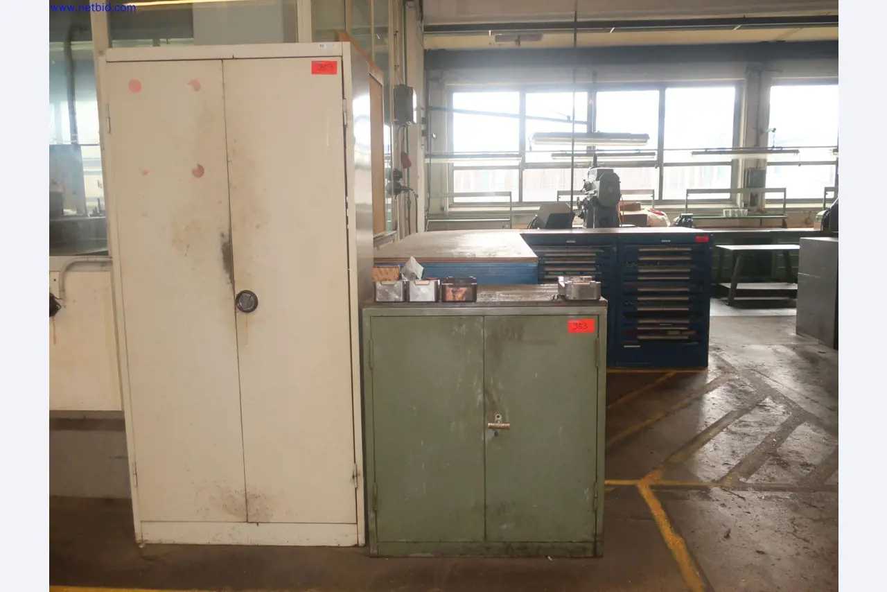 alu druckguss Lübeck - Proizvodni sistemi za tlačno litje aluminija / Talilnica / Zagotavljanje kakovosti / Proizvodnja kalupov / Periferna oprema-2