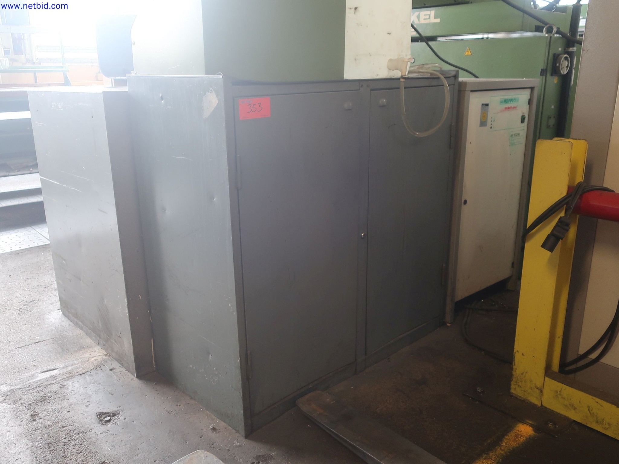 alu druckguss Lübeck - Sistemas de producción de fundición a presión de aluminio / Taller de fundición / Aseguramiento de la calidad / Fabricación de moldes / Periféricos-3