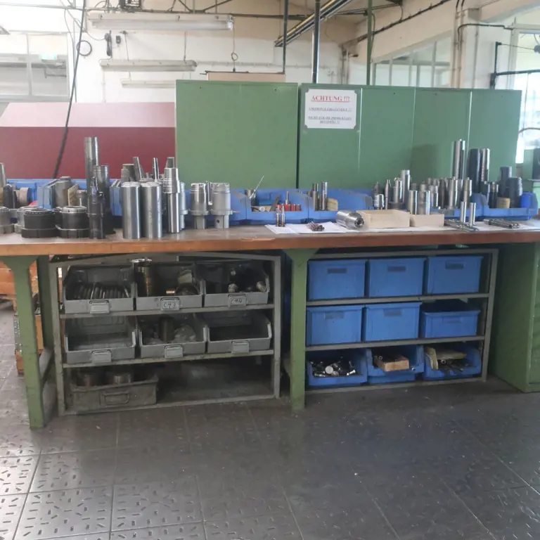Workbench