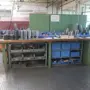 thumbnail-alu druckguss Lübeck - Production facilities aluminum die casting / melting store / quality assurance / mold making / peripherals-1