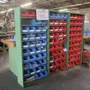 thumbnail-alu druckguss Lübeck - Production facilities aluminum die casting / melting store / quality assurance / mold making / peripherals-2
