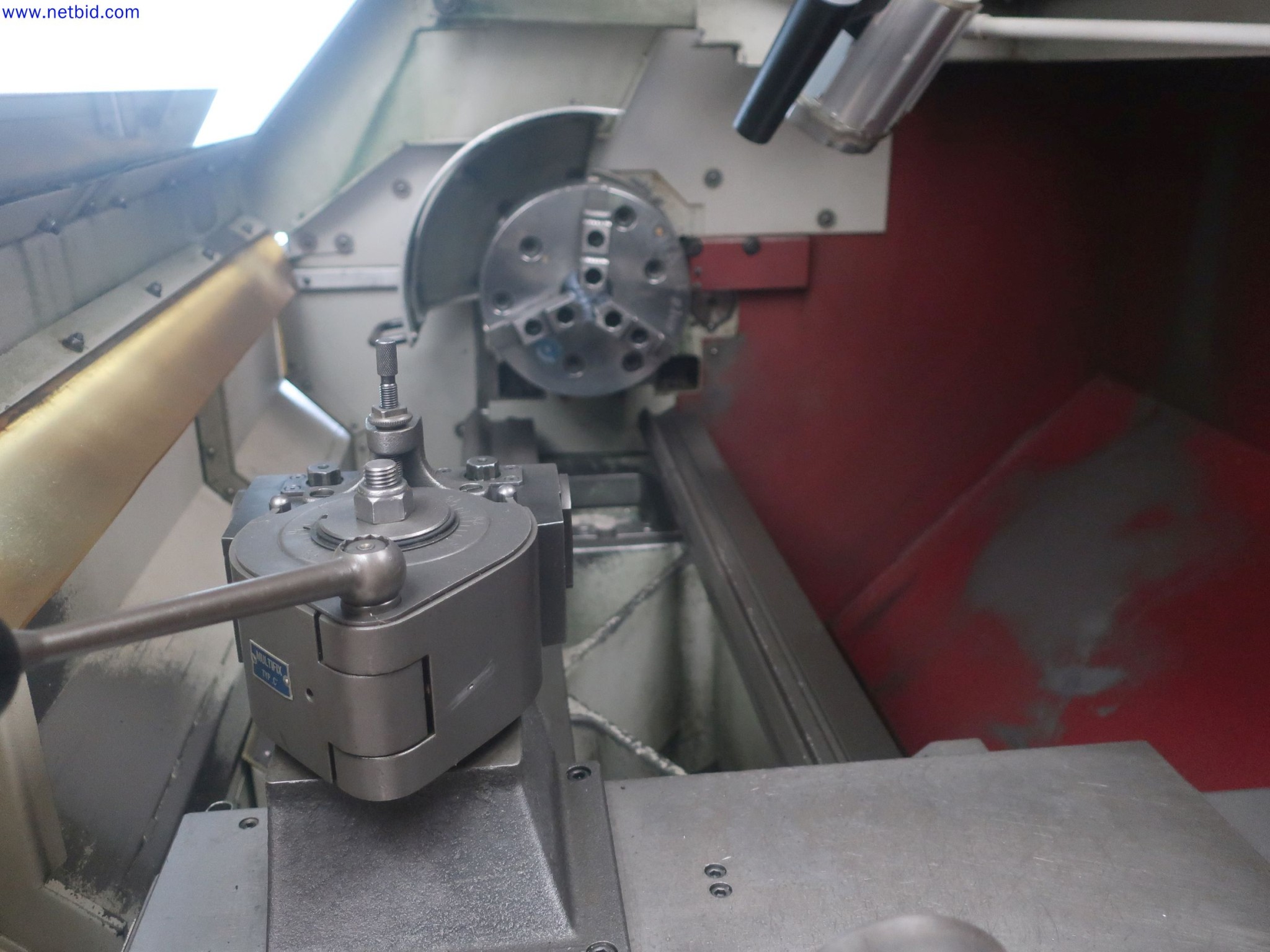 alu druckguss Lübeck - Sistemas de produção de fundição injectada de alumínio / Fusão / Garantia de qualidade / Fabrico de moldes / Periféricos-2