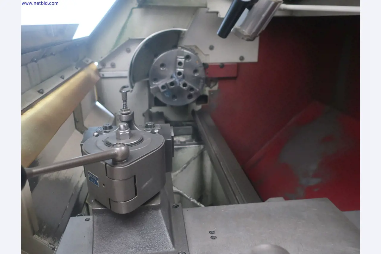 alu druckguss Lübeck - Proizvodni sistemi za tlačno litje aluminija / Talilnica / Zagotavljanje kakovosti / Proizvodnja kalupov / Periferna oprema-2