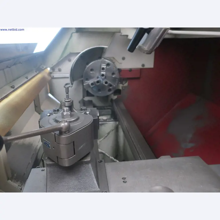 alu druckguss Lübeck - Proizvodni sistemi za tlačno litje aluminija / Talilnica / Zagotavljanje kakovosti / Proizvodnja kalupov / Periferna oprema-2