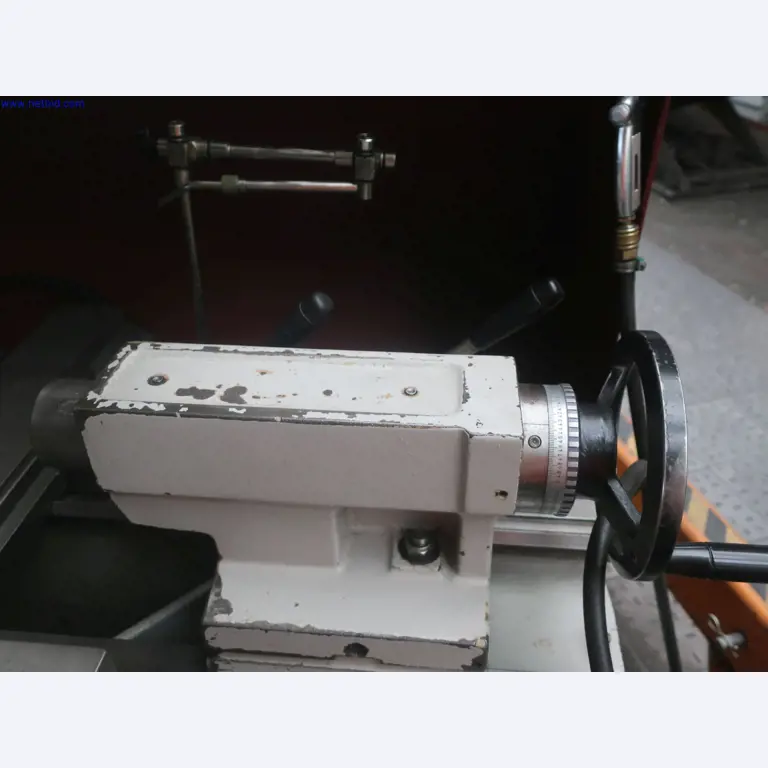 alu druckguss Lübeck - Proizvodni sistemi za tlačno litje aluminija / Talilnica / Zagotavljanje kakovosti / Proizvodnja kalupov / Periferna oprema-3