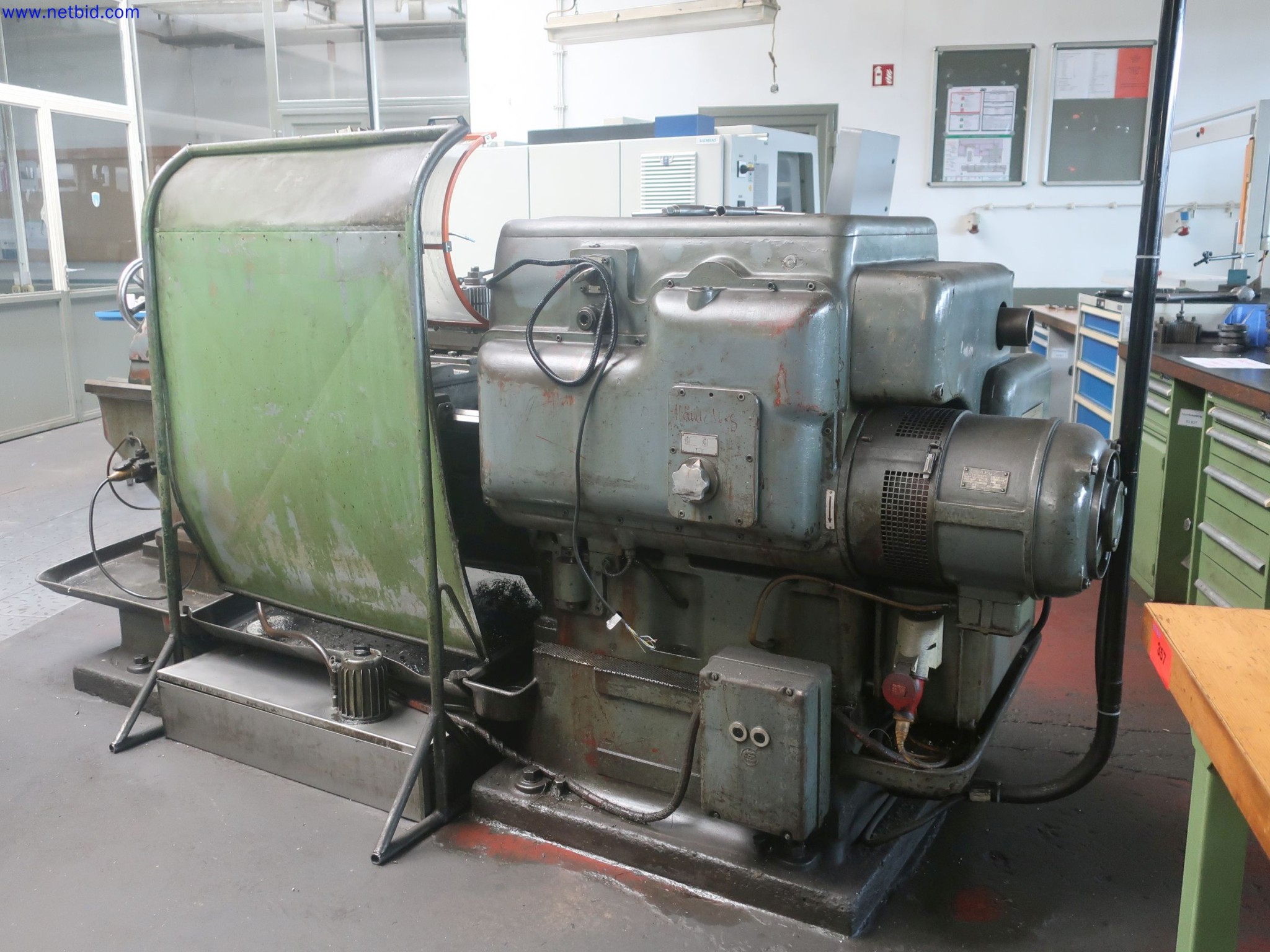 alu druckguss Lübeck - Sistemas de producción de fundición a presión de aluminio / Taller de fundición / Aseguramiento de la calidad / Fabricación de moldes / Periféricos-3