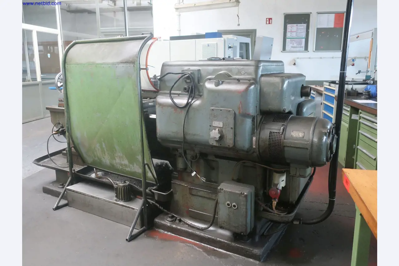 alu druckguss Lübeck - Sistemas de producción de fundición a presión de aluminio / Taller de fundición / Aseguramiento de la calidad / Fabricación de moldes / Periféricos-3