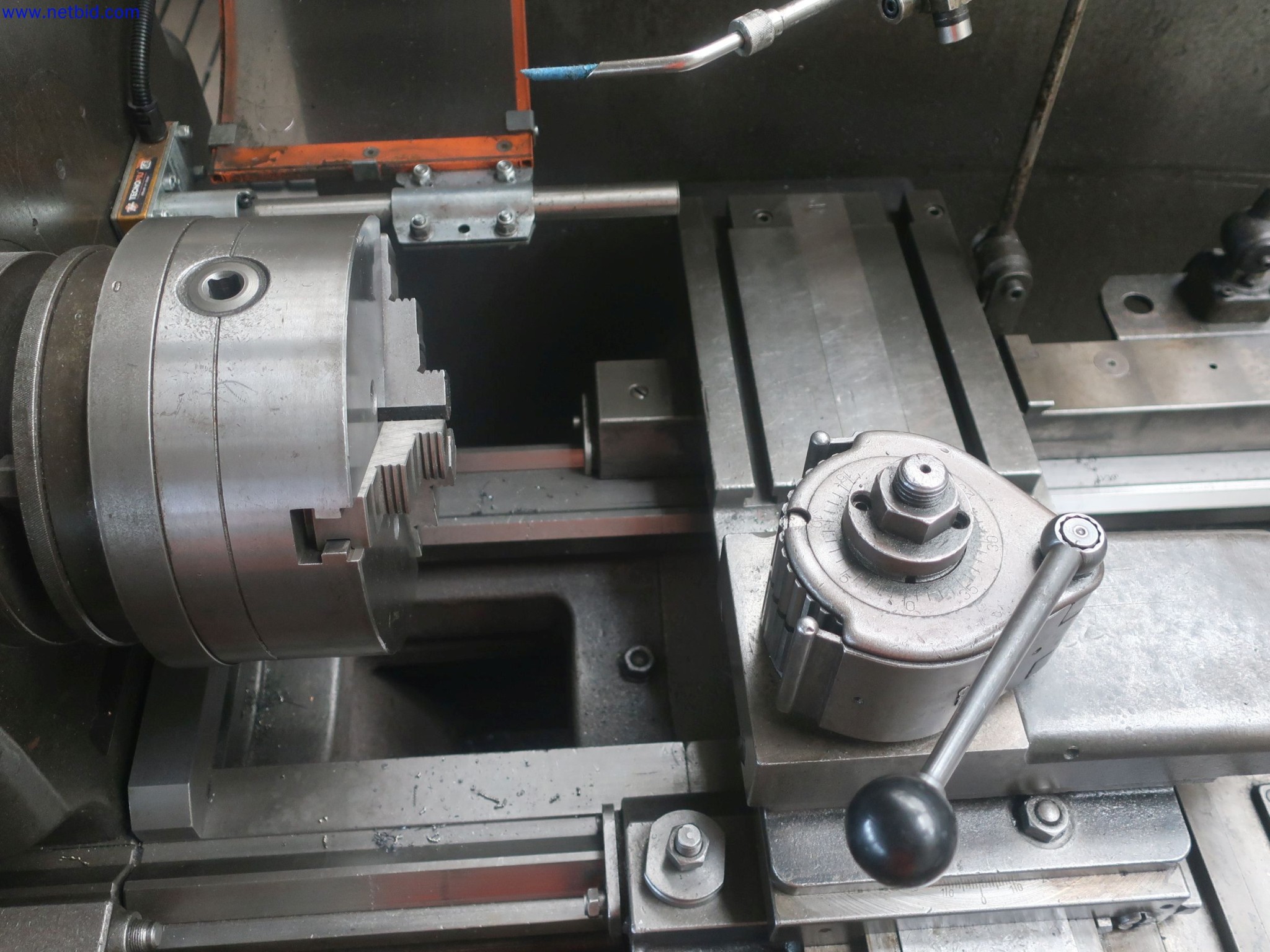 alu druckguss Lübeck - Sistemas de producción de fundición a presión de aluminio / Taller de fundición / Aseguramiento de la calidad / Fabricación de moldes / Periféricos-4