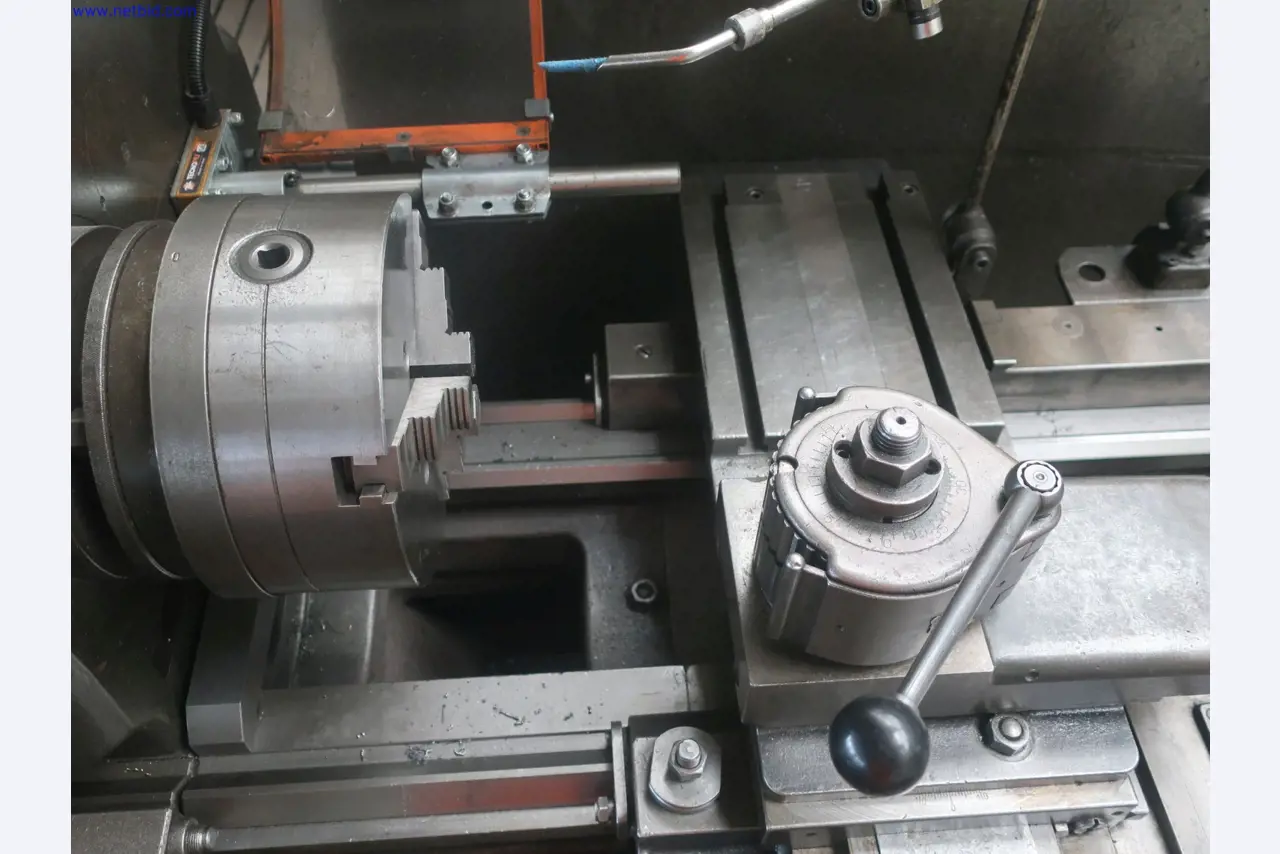 alu druckguss Lübeck - Sistemas de producción de fundición a presión de aluminio / Taller de fundición / Aseguramiento de la calidad / Fabricación de moldes / Periféricos-4