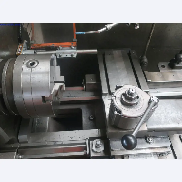 alu druckguss Lübeck - Sistemas de producción de fundición a presión de aluminio / Taller de fundición / Aseguramiento de la calidad / Fabricación de moldes / Periféricos-4