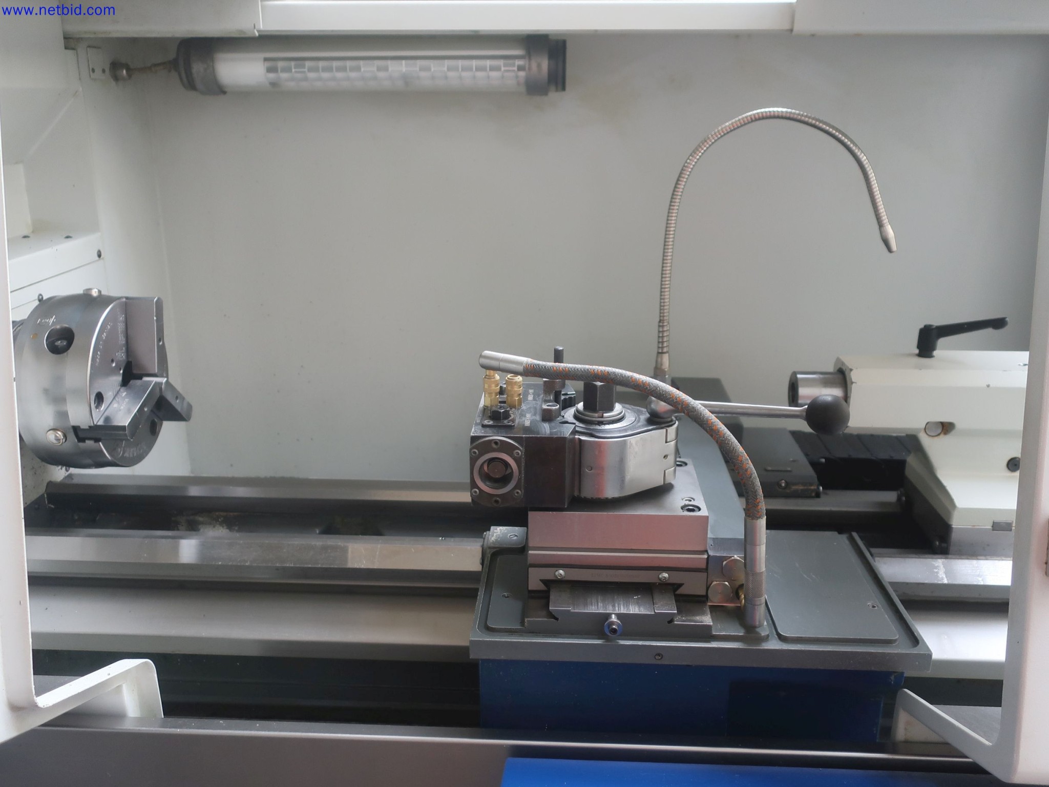 alu druckguss Lübeck - Systemy produkcji odlewów aluminiowych / Topialnia / Zapewnienie jakości / Produkcja form / Urządzenia peryferyjne-6