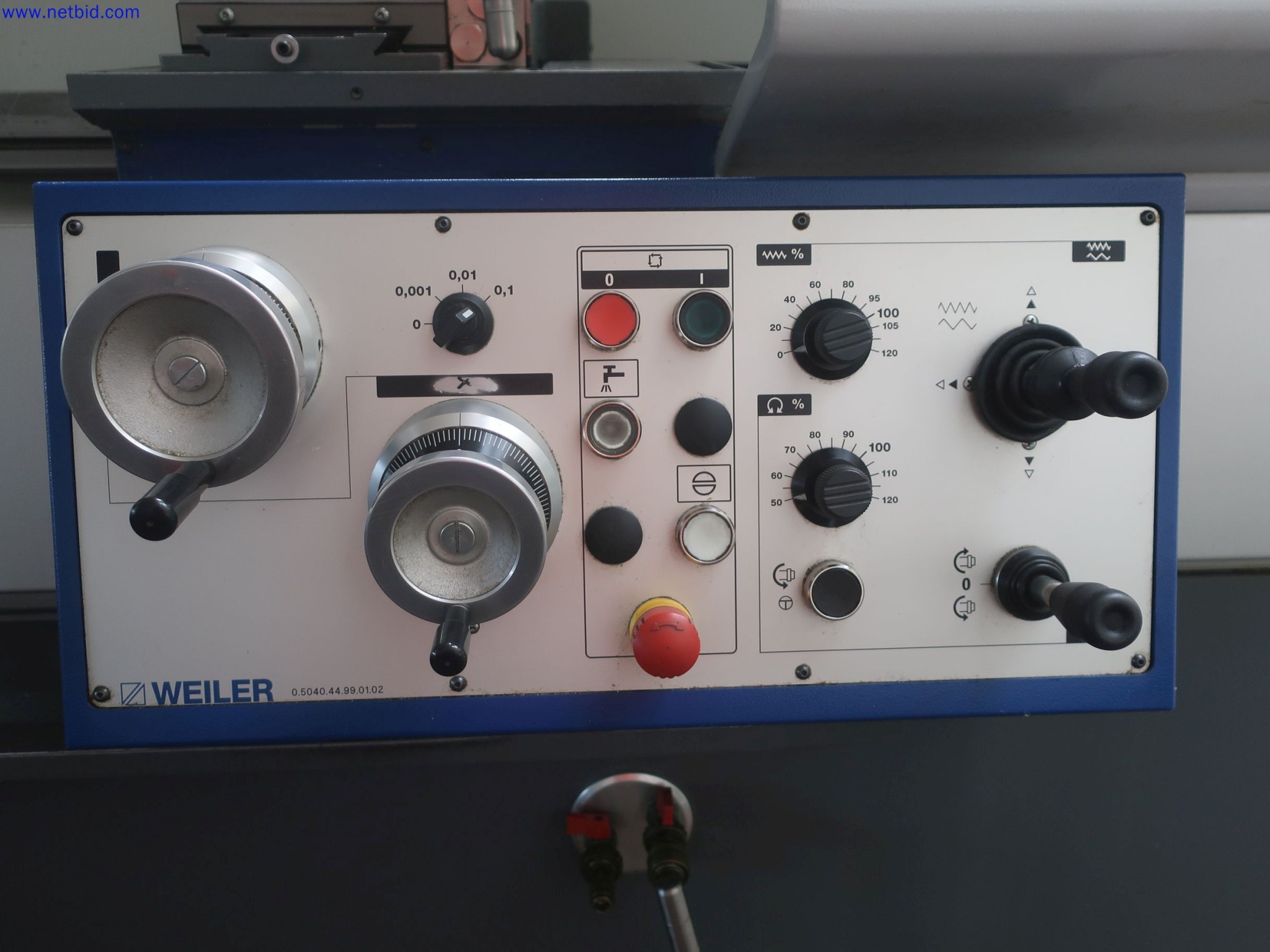 alu druckguss Lübeck - Systemy produkcji odlewów aluminiowych / Topialnia / Zapewnienie jakości / Produkcja form / Urządzenia peryferyjne-7