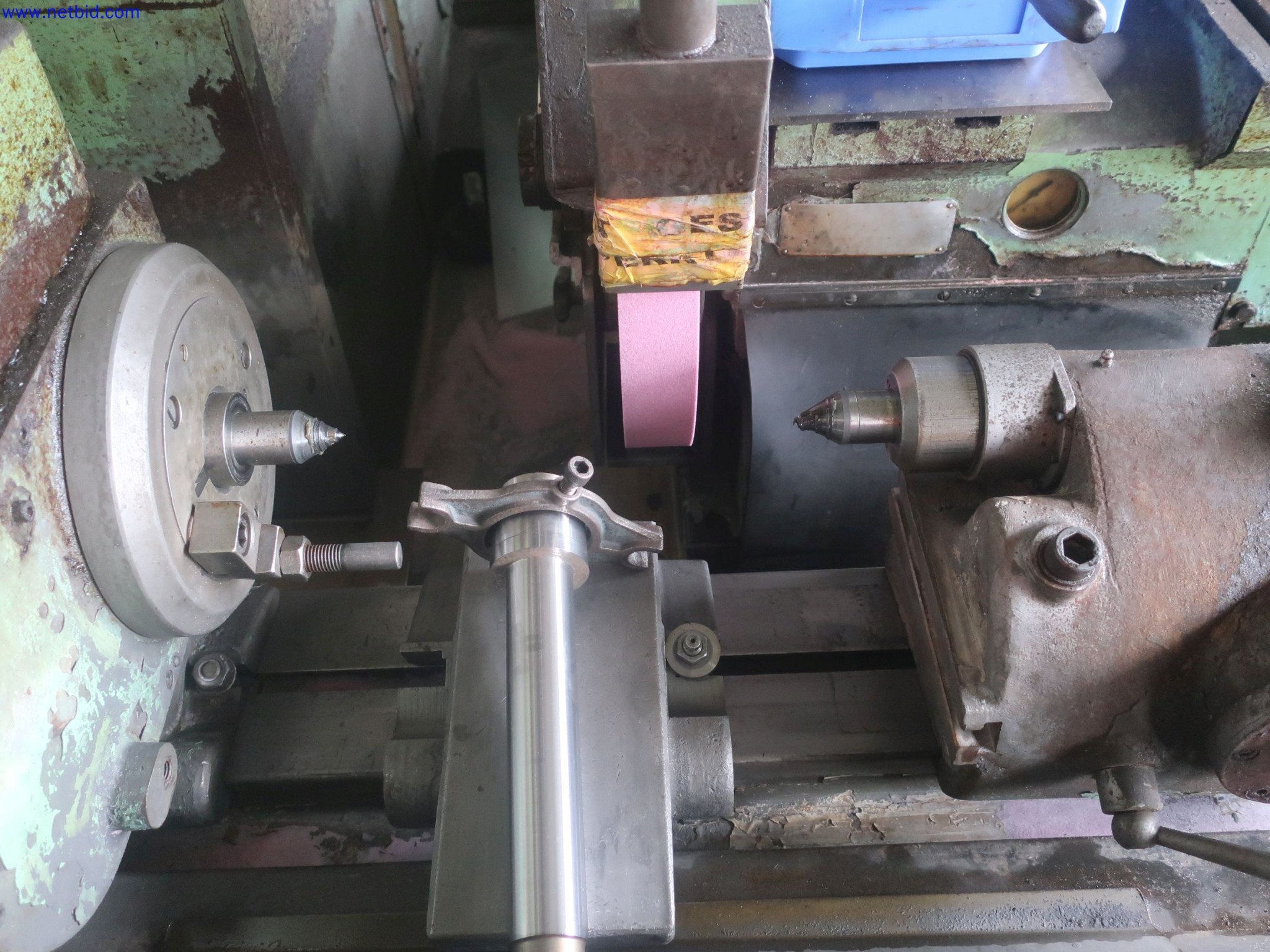 alu druckguss Lübeck - Systemy produkcji odlewów aluminiowych / Topialnia / Zapewnienie jakości / Produkcja form / Urządzenia peryferyjne-2