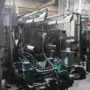 thumbnail-alu druckguss Lübeck - Production facilities aluminum die casting / melting store / quality assurance / mold making / peripherals-3
