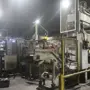 thumbnail-alu druckguss Lübeck - Production facilities aluminum die casting / melting store / quality assurance / mold making / peripherals-4