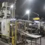 thumbnail-alu druckguss Lübeck - Production facilities aluminum die casting / melting store / quality assurance / mold making / peripherals-6