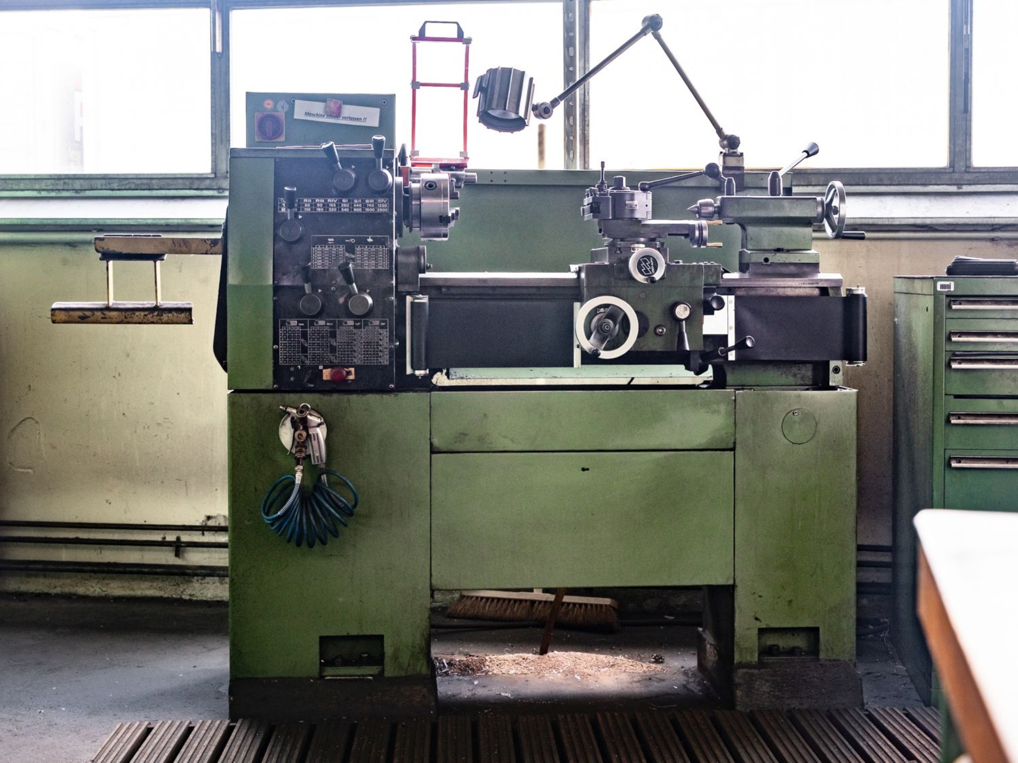 alu druckguss Lübeck - Installations de production de fonte d'aluminium sous pression / Fusion / Assurance qualité / Construction de moules / Périphériques-1