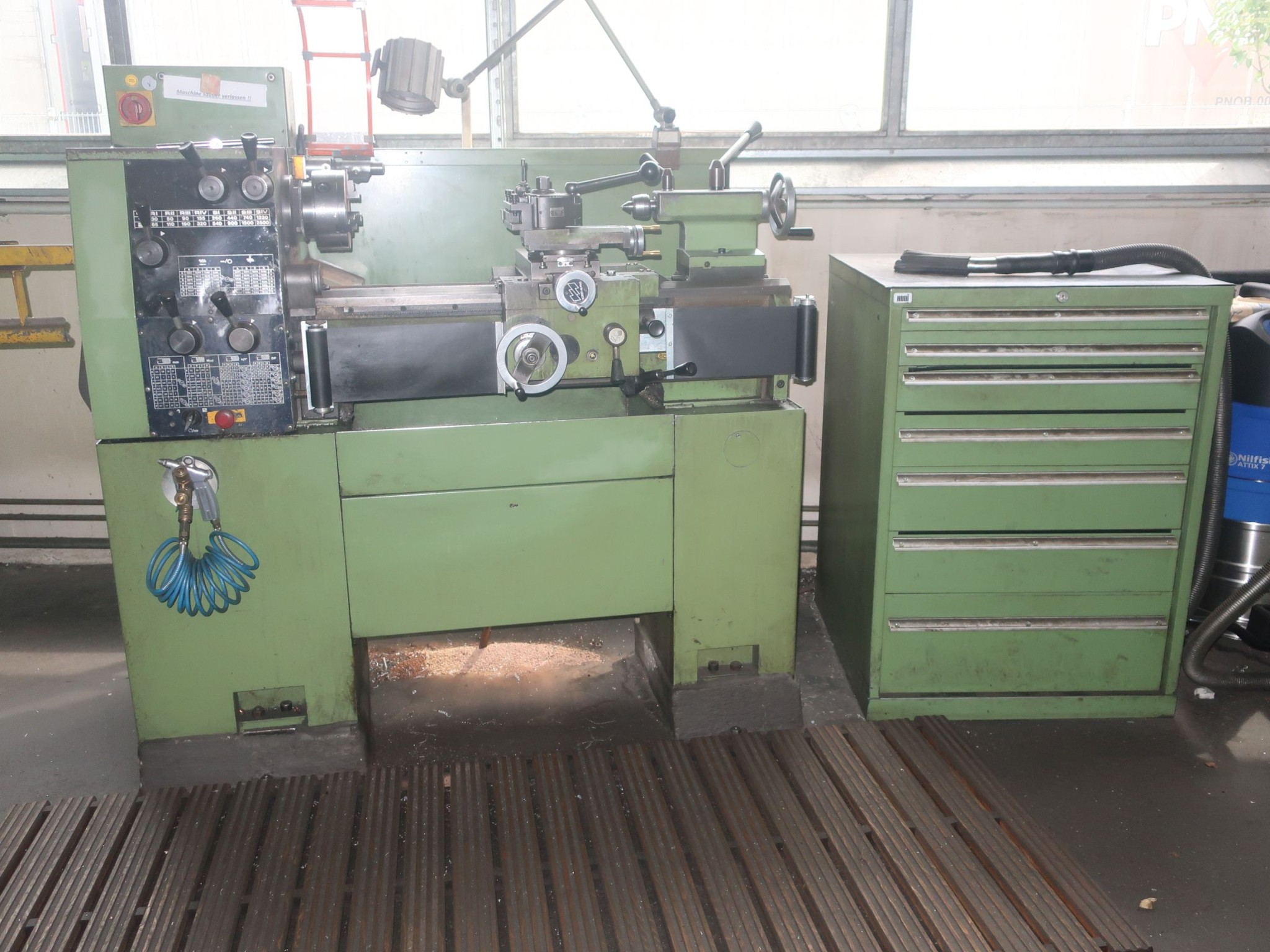 alu druckguss Lübeck - Installations de production de fonte d'aluminium sous pression / Fusion / Assurance qualité / Construction de moules / Périphériques-2