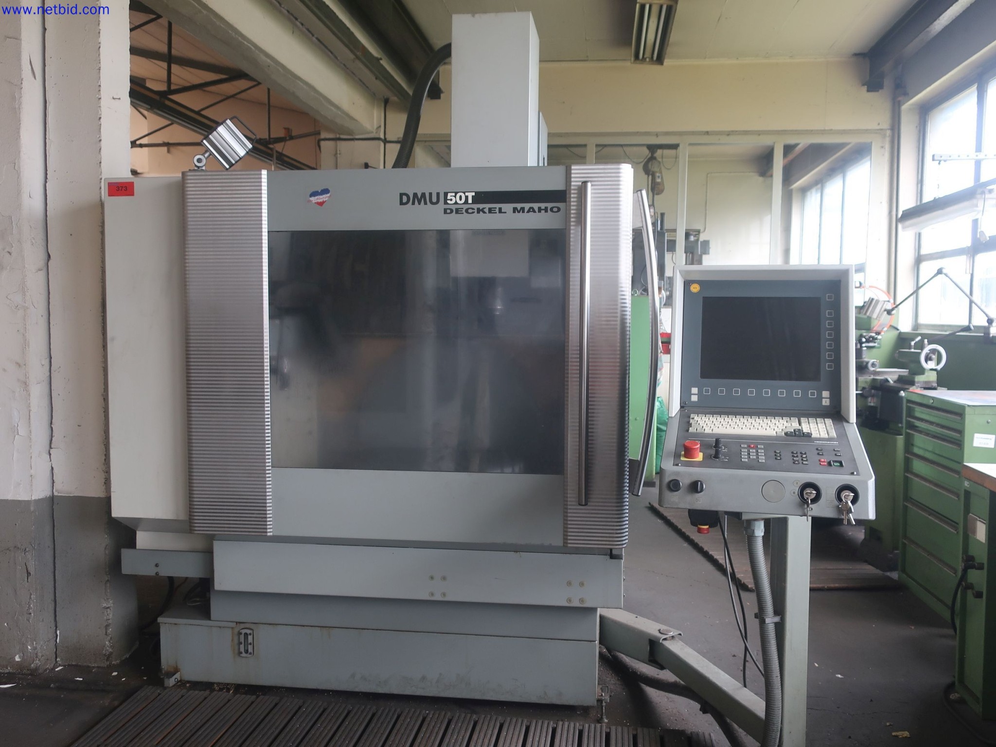 alu druckguss Lübeck - Systemy produkcji odlewów aluminiowych / Topialnia / Zapewnienie jakości / Produkcja form / Urządzenia peryferyjne-1