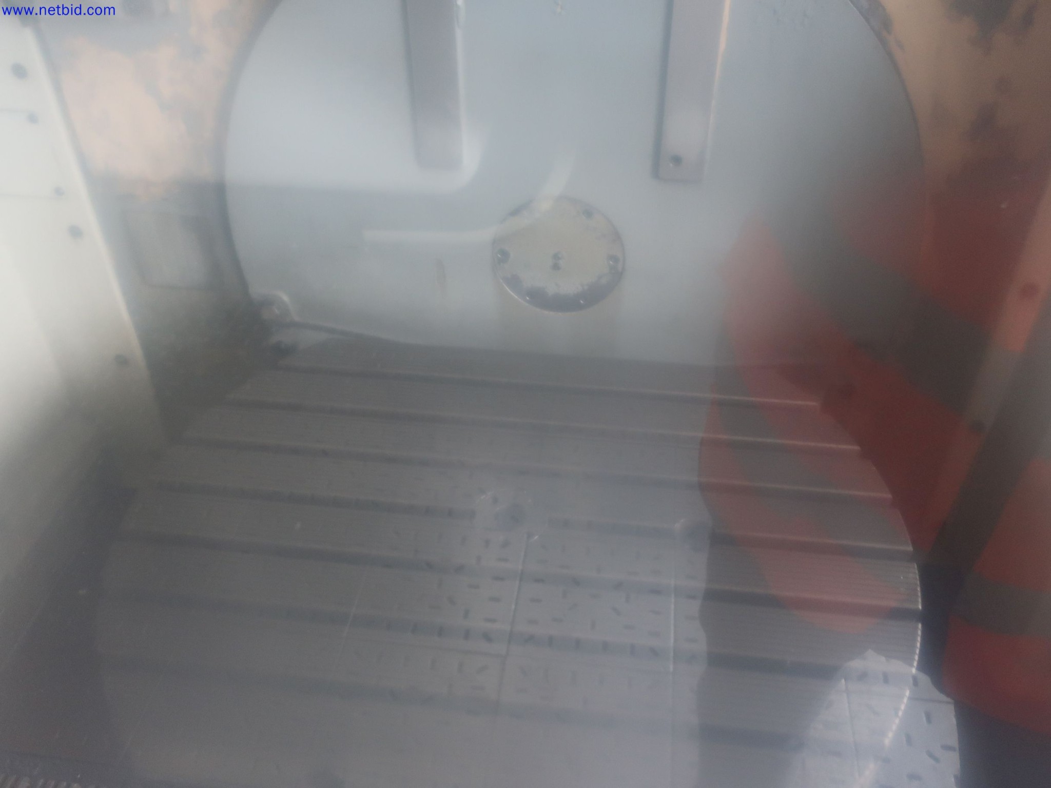 alu druckguss Lübeck - Systemy produkcji odlewów aluminiowych / Topialnia / Zapewnienie jakości / Produkcja form / Urządzenia peryferyjne-3