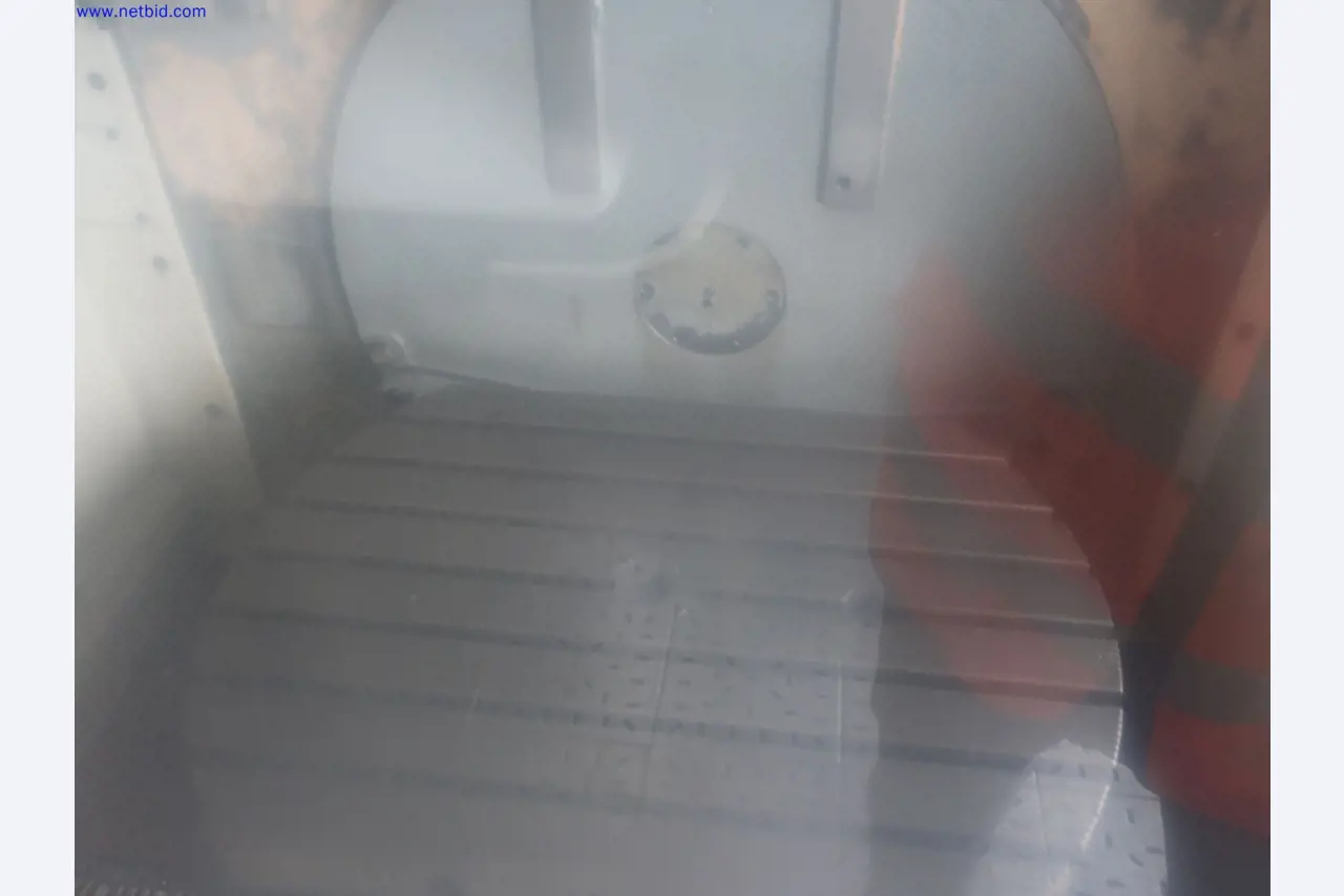 alu druckguss Lübeck - Systemy produkcji odlewów aluminiowych / Topialnia / Zapewnienie jakości / Produkcja form / Urządzenia peryferyjne-3