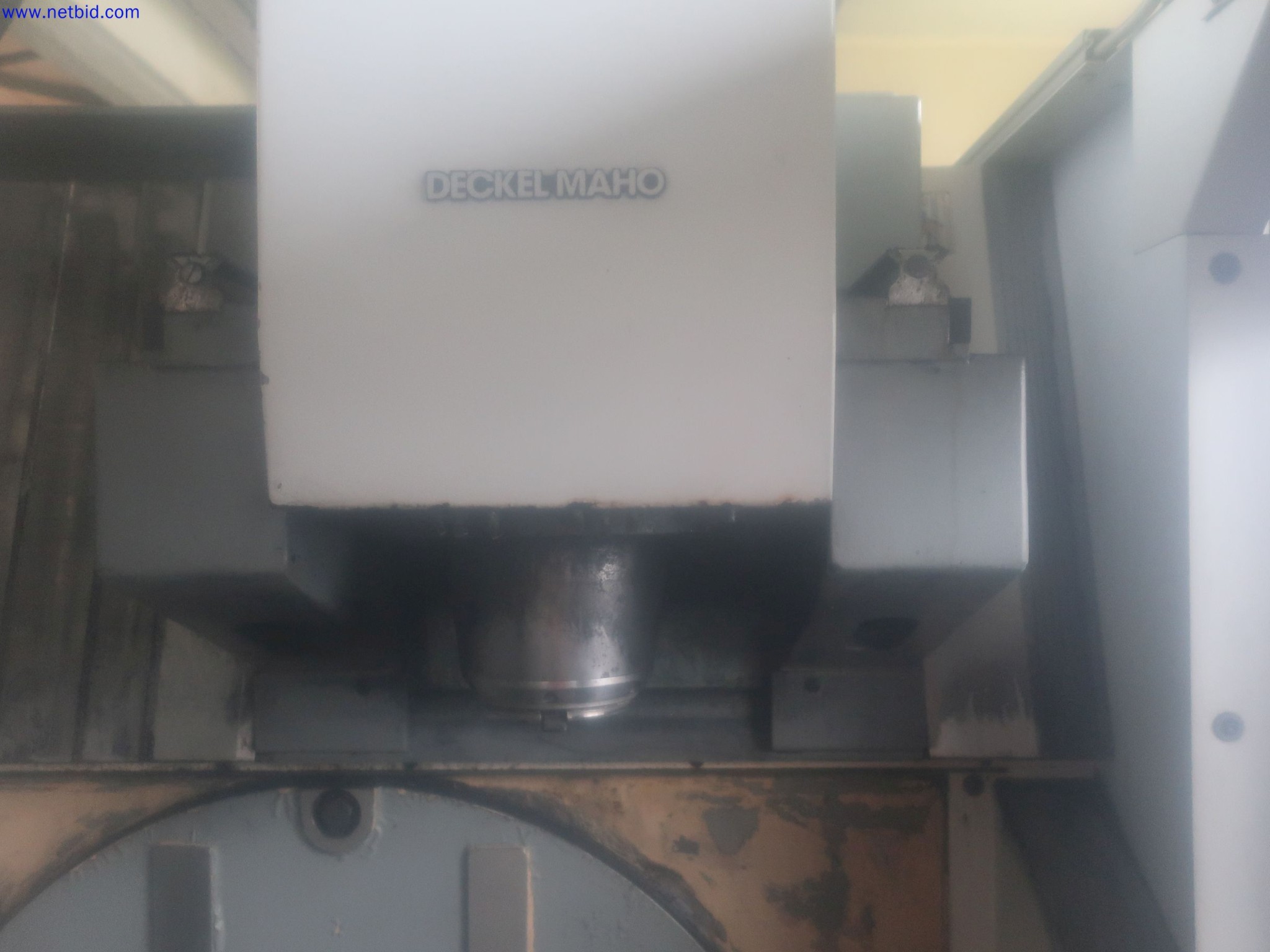 alu druckguss Lübeck - Systemy produkcji odlewów aluminiowych / Topialnia / Zapewnienie jakości / Produkcja form / Urządzenia peryferyjne-4