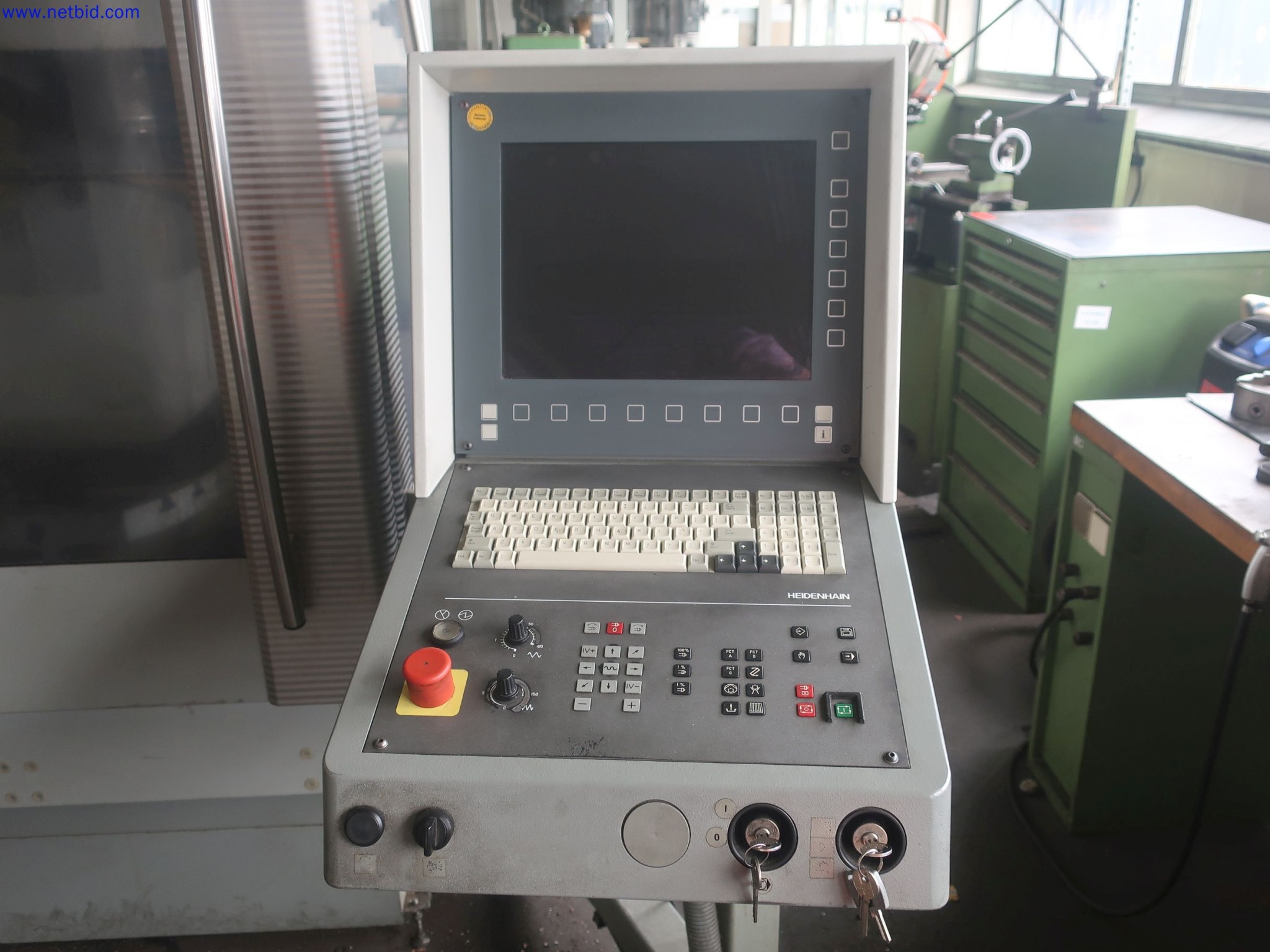 alu druckguss Lübeck - Systemy produkcji odlewów aluminiowych / Topialnia / Zapewnienie jakości / Produkcja form / Urządzenia peryferyjne-5