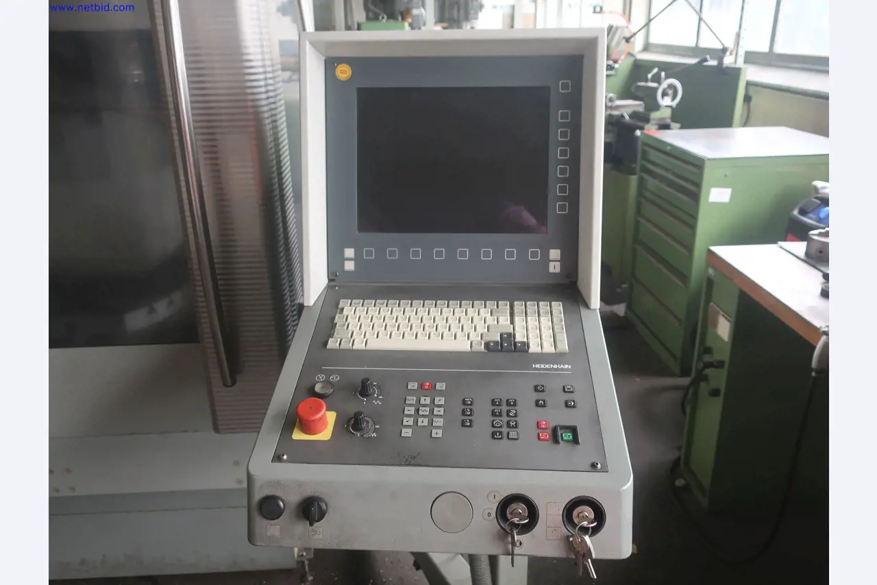 alu druckguss Lübeck - Systemy produkcji odlewów aluminiowych / Topialnia / Zapewnienie jakości / Produkcja form / Urządzenia peryferyjne-5