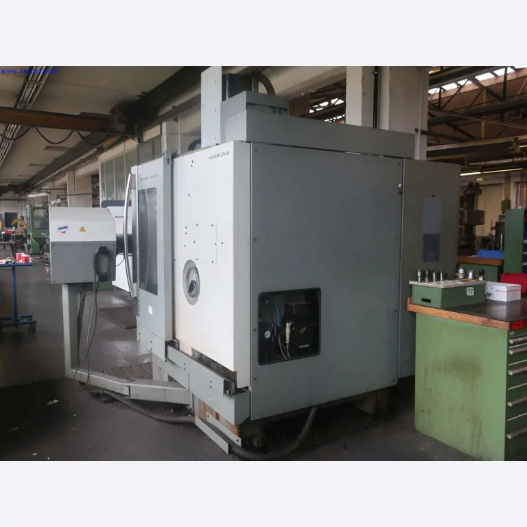 alu druckguss Lübeck - Systemy produkcji odlewów aluminiowych / Topialnia / Zapewnienie jakości / Produkcja form / Urządzenia peryferyjne-6