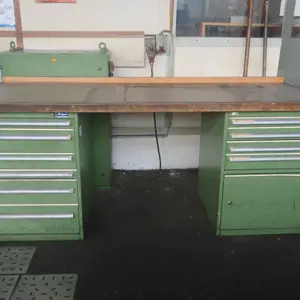 Workbench Garant