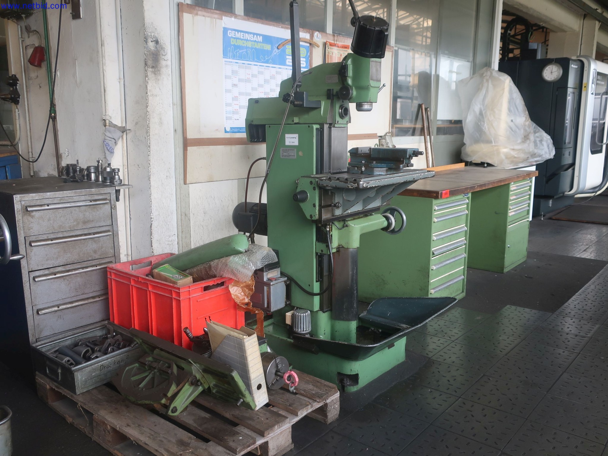 alu druckguss Lübeck - Sistemas de produção de fundição injectada de alumínio / Fusão / Garantia de qualidade / Fabrico de moldes / Periféricos-2