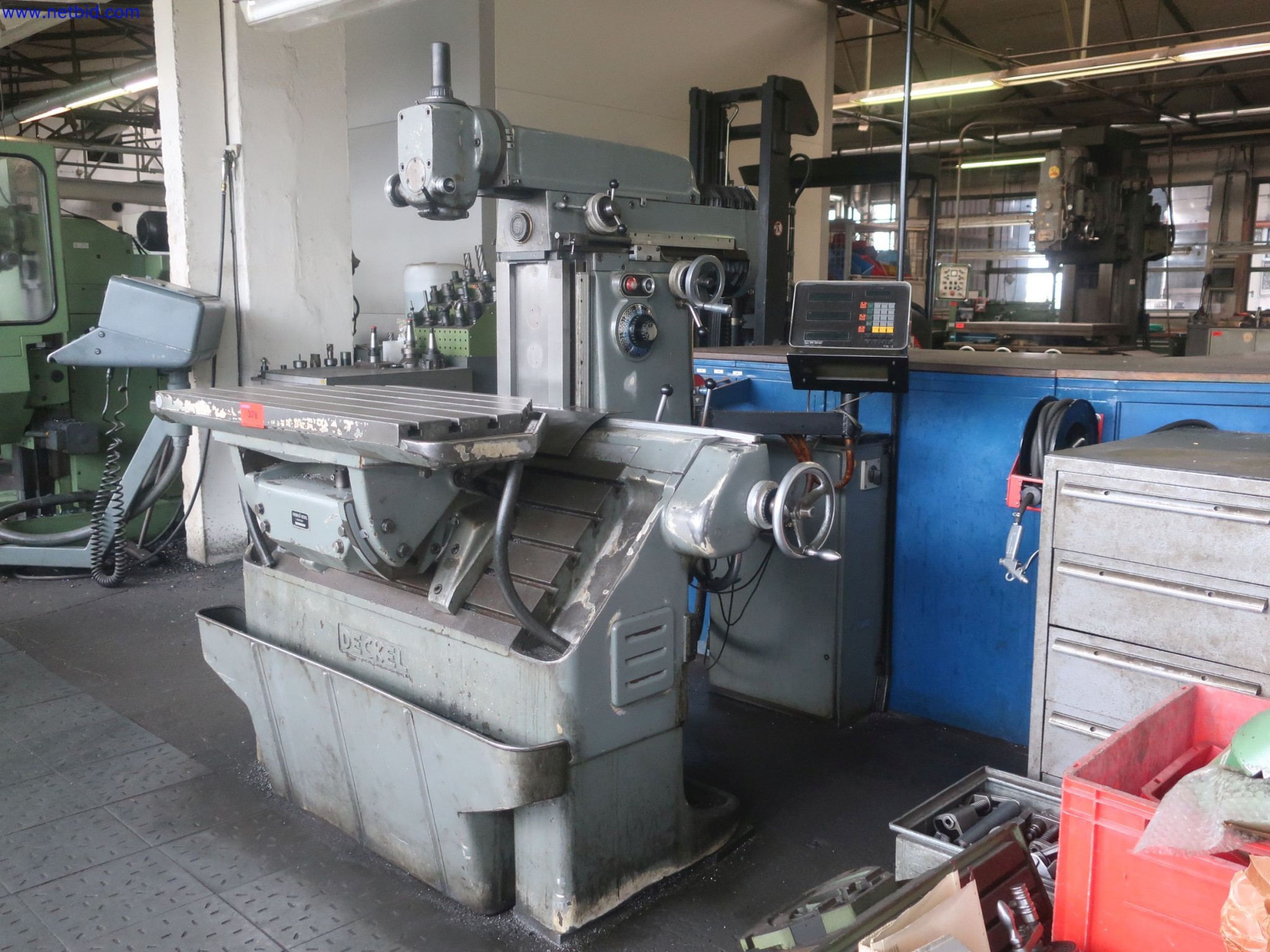 alu druckguss Lübeck - Systemy produkcji odlewów aluminiowych / Topialnia / Zapewnienie jakości / Produkcja form / Urządzenia peryferyjne-1