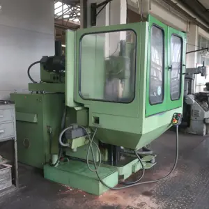 Universal milling machine Deckel FP4ME