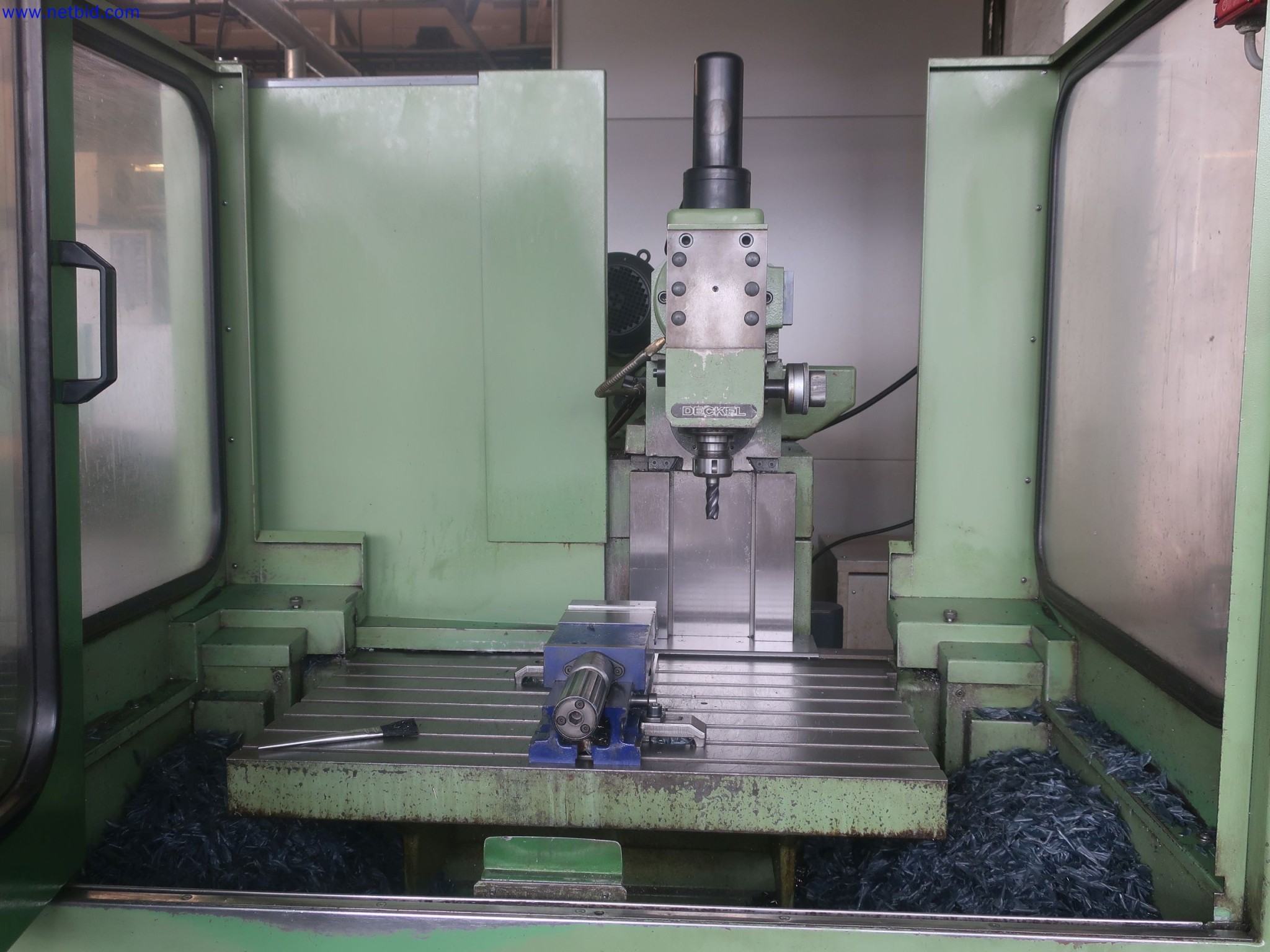 alu druckguss Lübeck - Installations de production de fonte d'aluminium sous pression / Fusion / Assurance qualité / Construction de moules / Périphériques-3