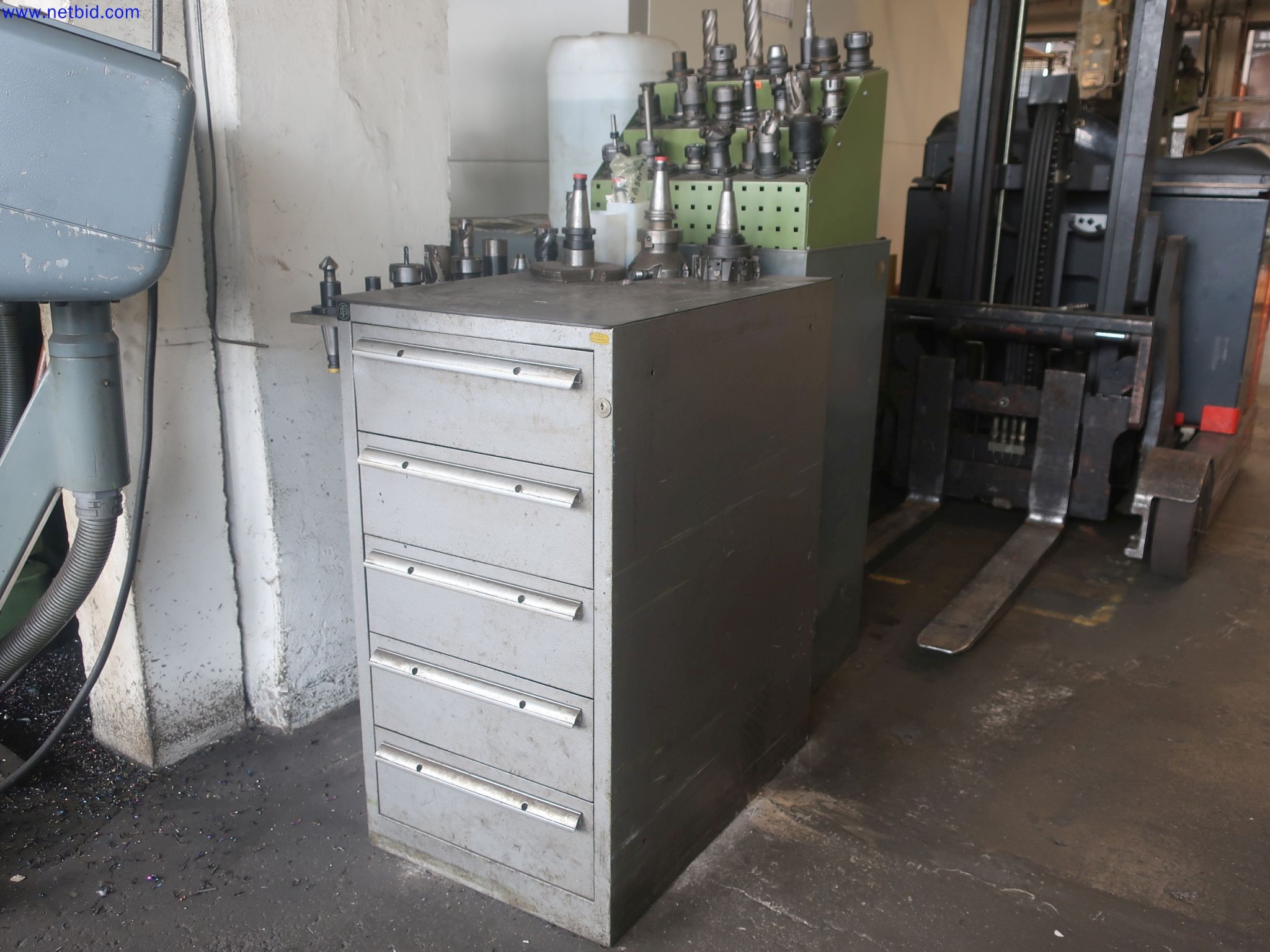 alu druckguss Lübeck - Installations de production de fonte d'aluminium sous pression / Fusion / Assurance qualité / Construction de moules / Périphériques-6