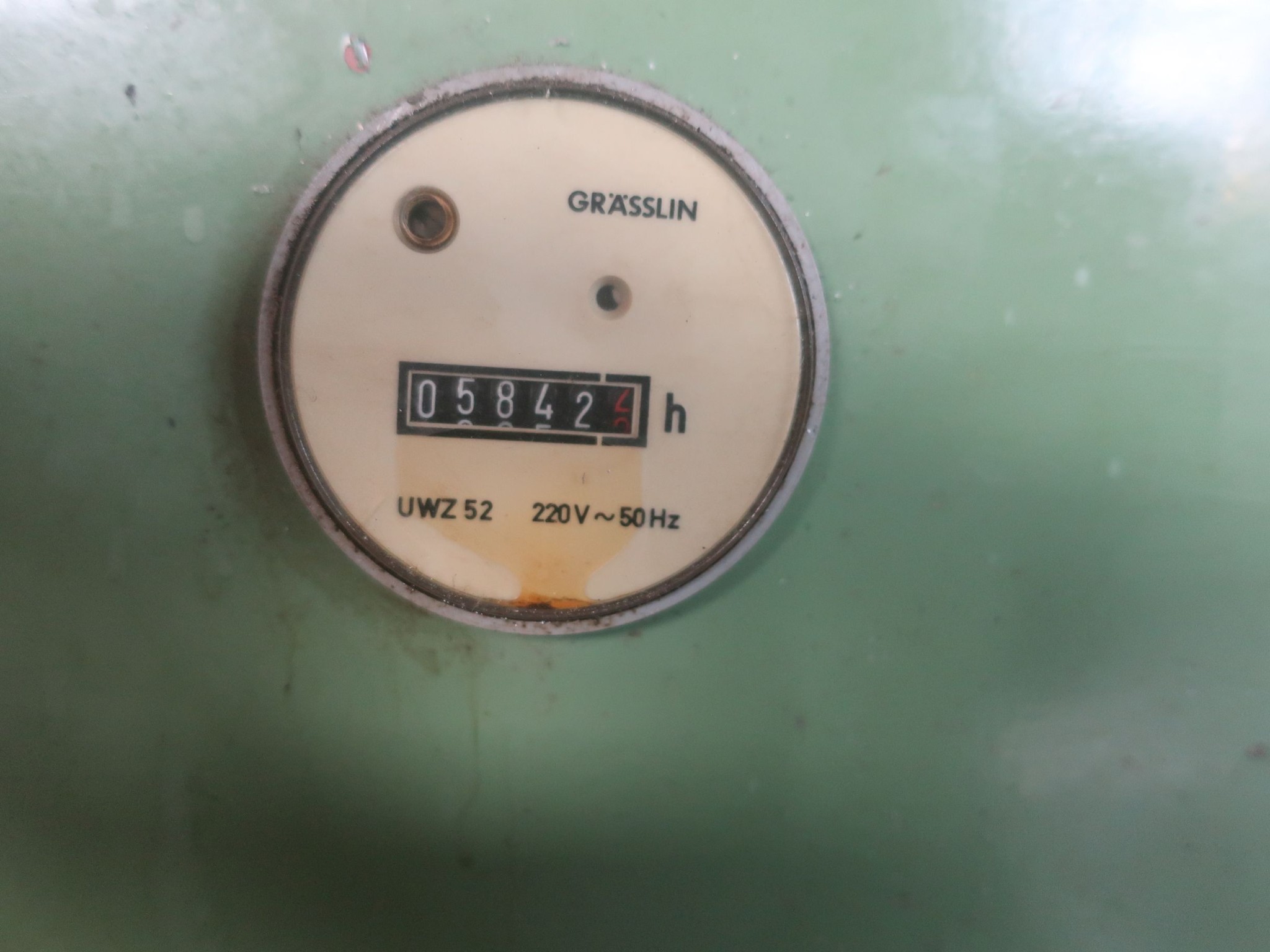 alu druckguss Lübeck - Production facilities aluminum die casting / melting store / quality assurance / mold making / peripherals-4