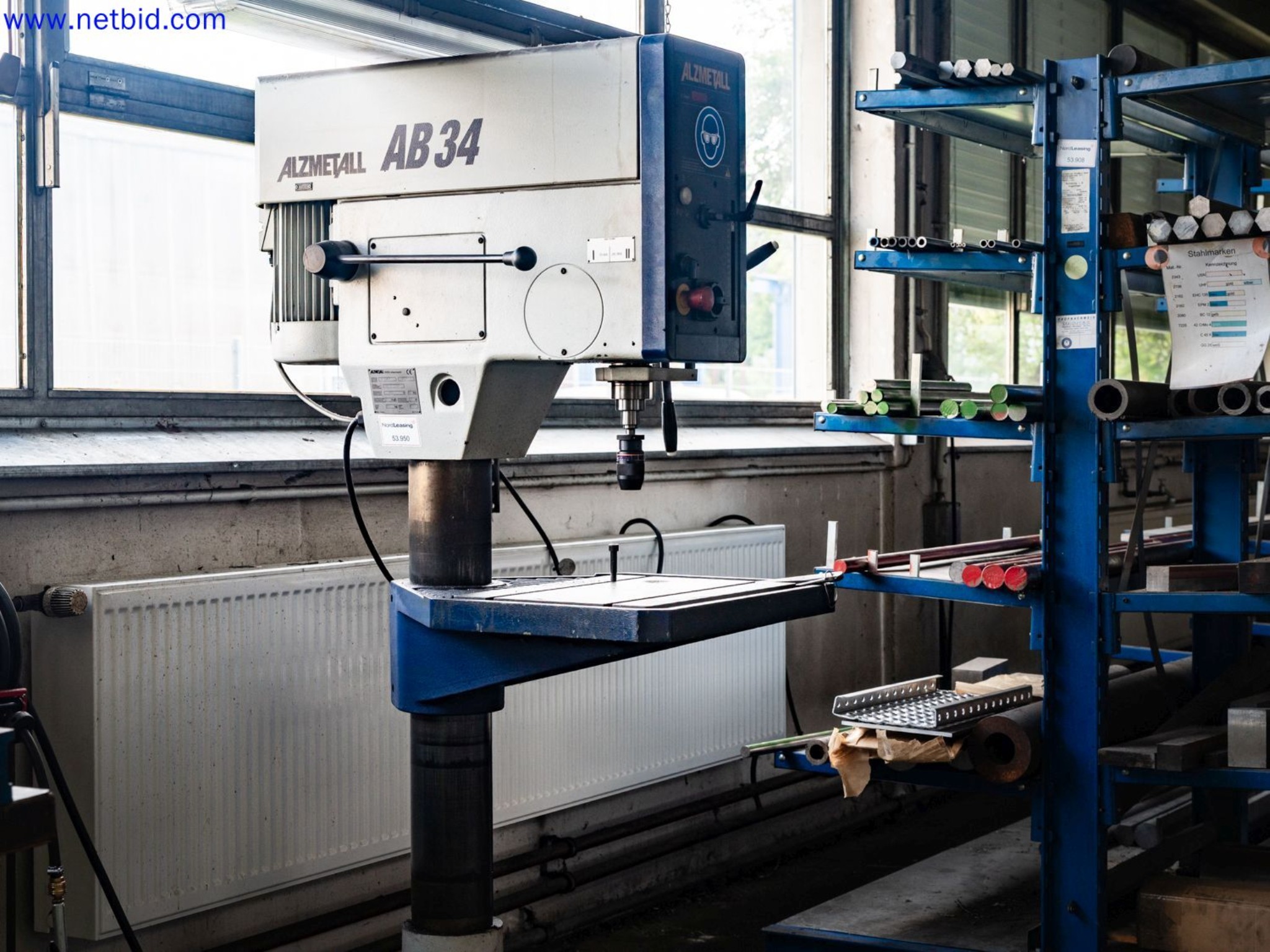 alu druckguss Lübeck - Installations de production de fonte d'aluminium sous pression / Fusion / Assurance qualité / Construction de moules / Périphériques-1