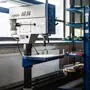 thumbnail-alu druckguss Lübeck - Production facilities aluminum die casting / melting store / quality assurance / mold making / peripherals-1