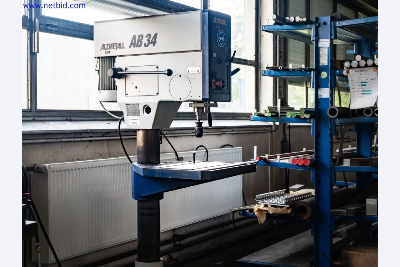 alu druckguss Lübeck - Installations de production de fonte d'aluminium sous pression / Fusion / Assurance qualité / Construction de moules / Périphériques-1