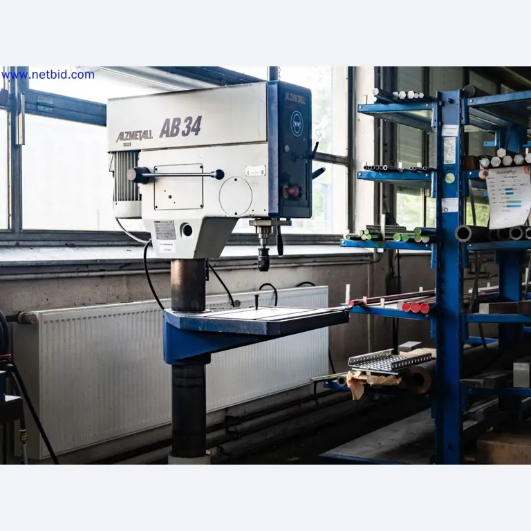 alu druckguss Lübeck - Installations de production de fonte d'aluminium sous pression / Fusion / Assurance qualité / Construction de moules / Périphériques-1